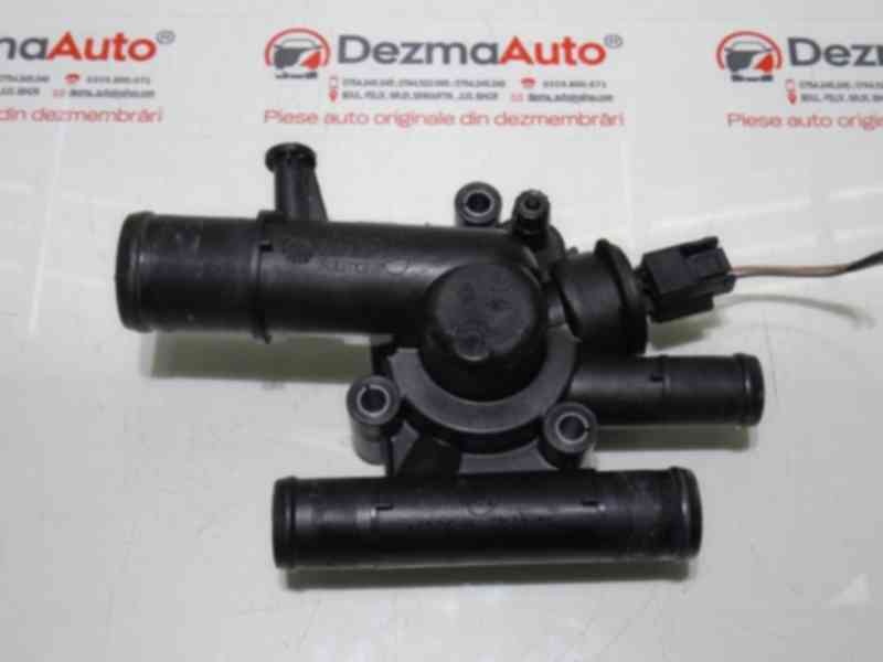 Corp termostat, 8200641307, Renault Megane 2, 1.9dci, F9Q804