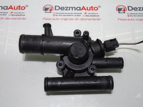 Corp termostat, 8200641307, Renault Megane 2, 1.9dci (id:296065)