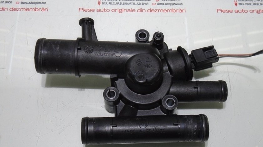 Corp termostat, 8200641307, Renault Megane 2, 1.9dci (id:296065)