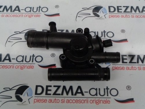 Corp termostat 8200641307, Renault Megane 2 (BM0/1) 1.9DCI (id:216986)