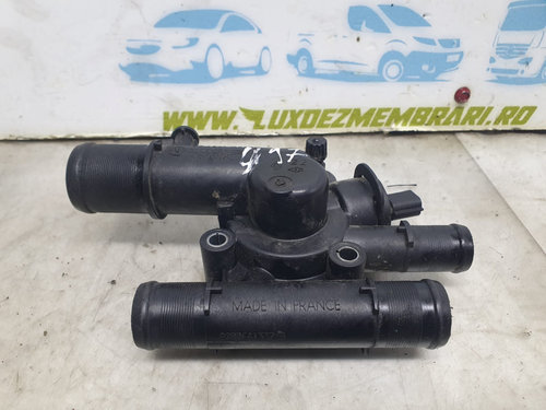 Corp termostat 8200641307b 1.9 dci F9Q870 Renault Megane 3 [2008 - 2014] 1.9 dci F9Q870