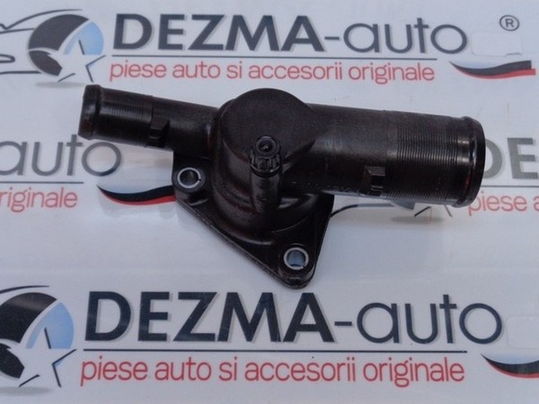 Corp termostat, 8200660882A, Renault Clio 3, 1.2B, D4FD740