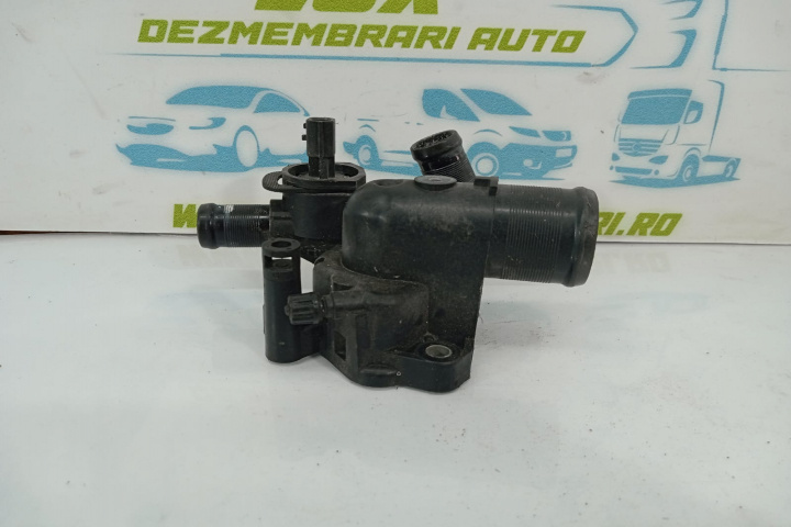 Corp termostat 8200801571 2.0 dci M9R Renault Laguna 3 [2007 - 2011]
