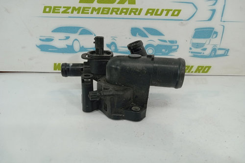 Corp termostat 8200801571 2.0 dci M9R Renault Laguna 3 [2007 - 2011]