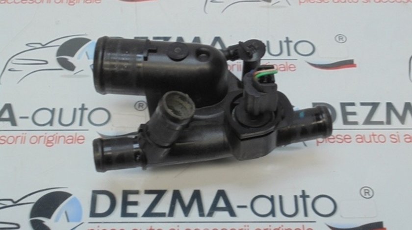 Corp termostat, 8200801571, Renault Trafic 2, 2.0dci