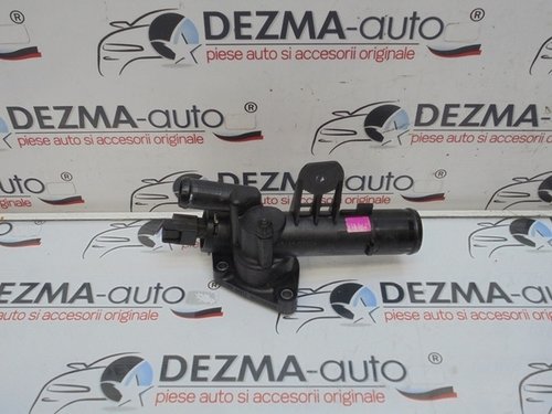 Corp termostat, 8200954328C, Dacia Duster, 1.5 dci (id:255044)