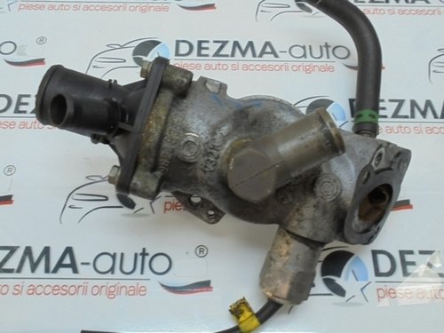 Corp termostat, 9624839210, Citroen Berlingo (B9) 1.6hdi, 9HP