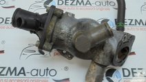 Corp termostat, 9624839210, Citroen C4, 1.6hdi, 9H...