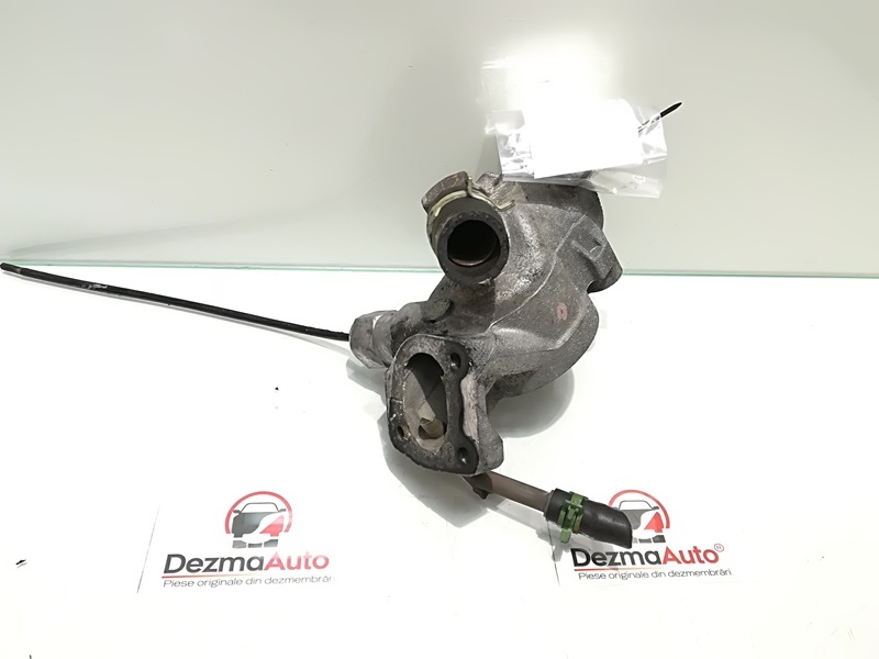 Corp termostat 9624839210, Fiat Scudo (220P) 1.9