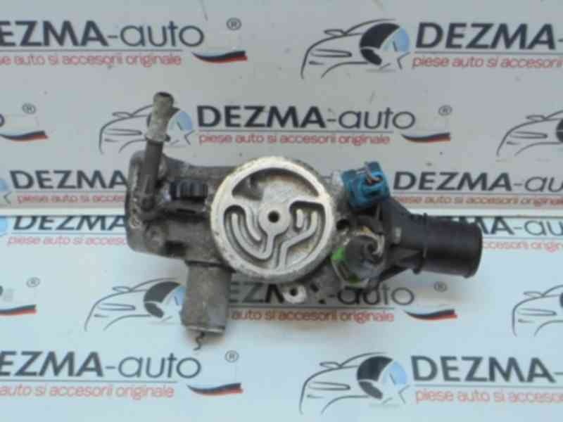 Corp termostat, 9624839210, Peugeot Expert (222) 1.9 (id:284122)