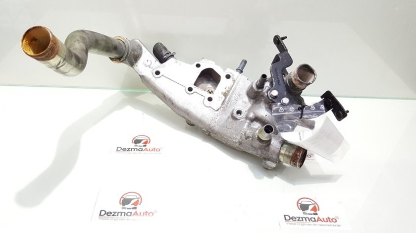 Corp termostat, 9634438810, Peugeot 206 SW, 2.0 hdi