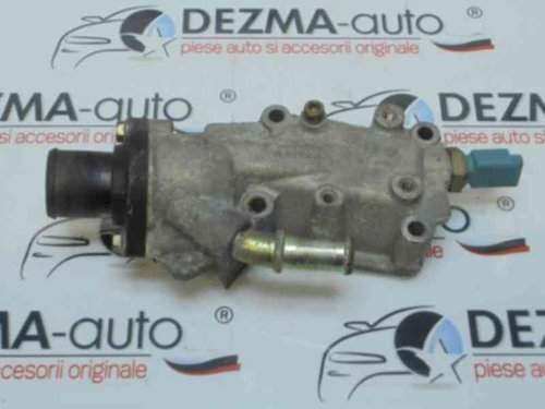 Corp termostat, 9639913980, Peugeot 206 SW, 1.6b, NFU