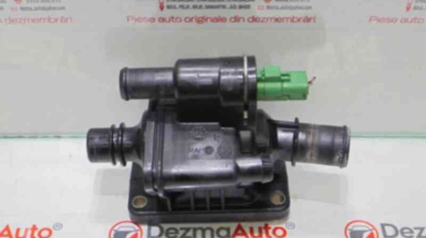 Corp termostat 9641522380, Citroen C2 (JM) 1.4hdi, 8HZ