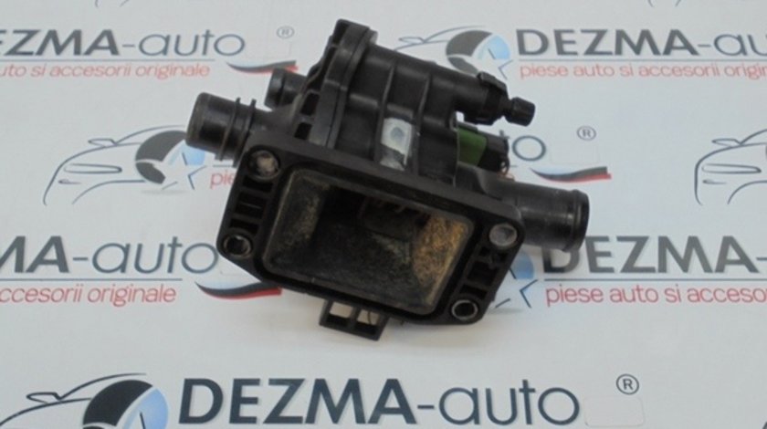 Corp termostat, 9647767180, Citroen Berlingo, 1.6hdi, 9HZ