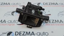 Corp termostat, 9647767180, Citroen C2 (JM) 1.6hdi...