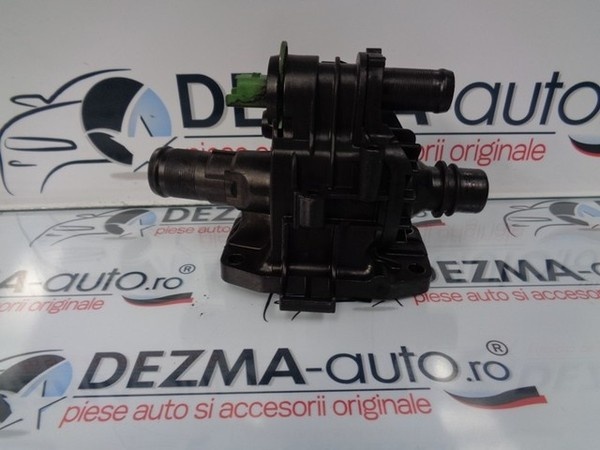 Corp termostat, 9647767180, Ford Focus 2 combi, 1.6 tdci