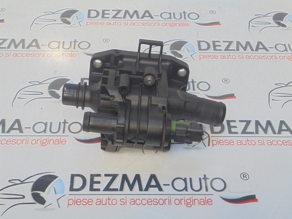 Corp termostat 9647767180, Ford Focus 2 combi (DA) 1.6 tdci, G8DA