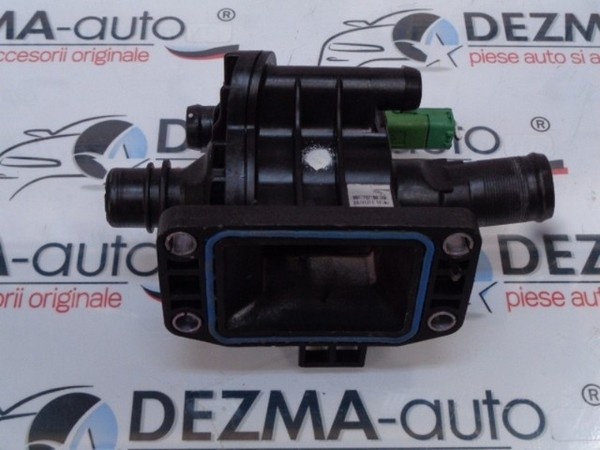 Corp termostat 9647767180, Ford Focus C-Max 1.6 tdci, HHDB