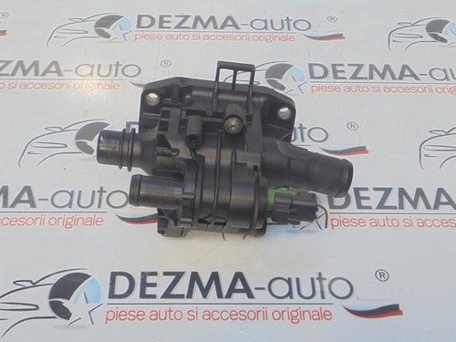 Corp termostat 9647767180, Ford Focus C-Max, 1.6 tdci, G8DB