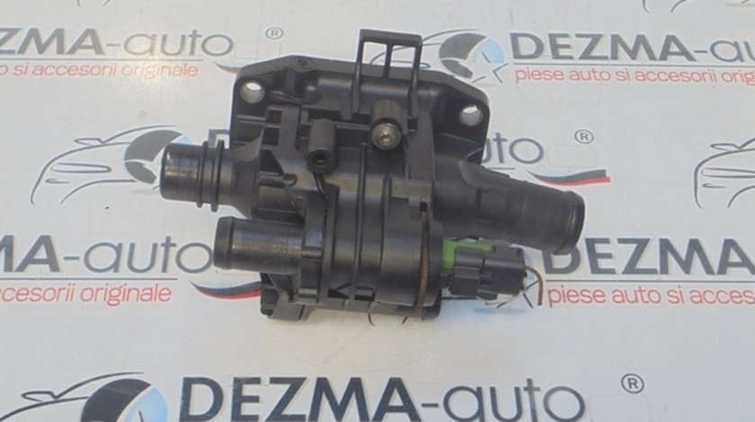 Corp termostat 9647767180, Ford Focus C-Max, 1.6 tdci, G8DB