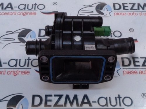 Corp termostat 9647767180, Ford Fusion (JU), 1.6 tdci (id:218278)