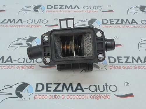 Corp termostat 9647767180, Peugeot 206 hatchback (2A) 1.6hdi, 9HZ