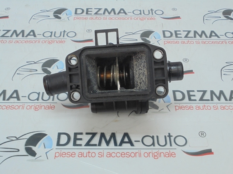 Corp termostat 9647767180, Peugeot 206 SW (2E/K) 1.6hdi, 9HZ
