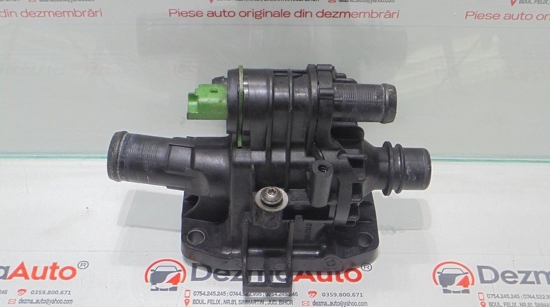 Corp termostat 9647767180, Peugeot 307 (3A/C) 1.6hdi (id:291523)