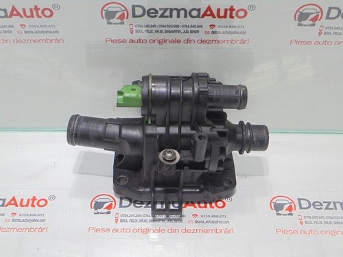 Corp termostat 9647767180, Peugeot 307 (3A/C) 1.6hdi (id:291523)