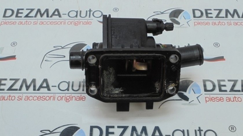 Corp termostat, 9654393880, Citroen C2 (JM) 1.4hdi, 8HZ