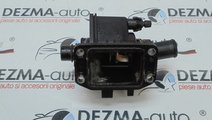 Corp termostat, 9654393880, Citroen Xsara (N1) 1.4...