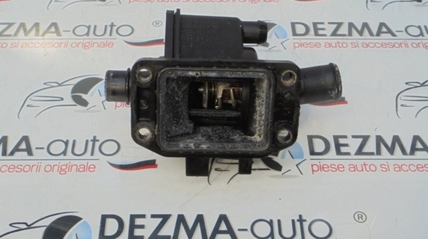 Corp termostat, 9654393880, Peugeot 307, 1.4hdi, 8HZ