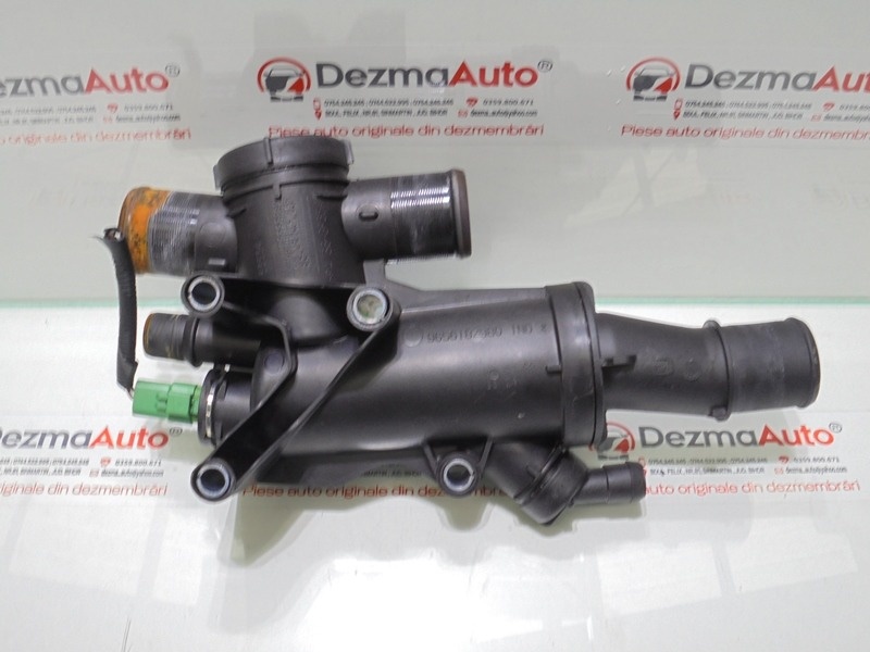 Corp termostat 9656182980, Ford Focus C-Max, 2.0tdci (id:286371)