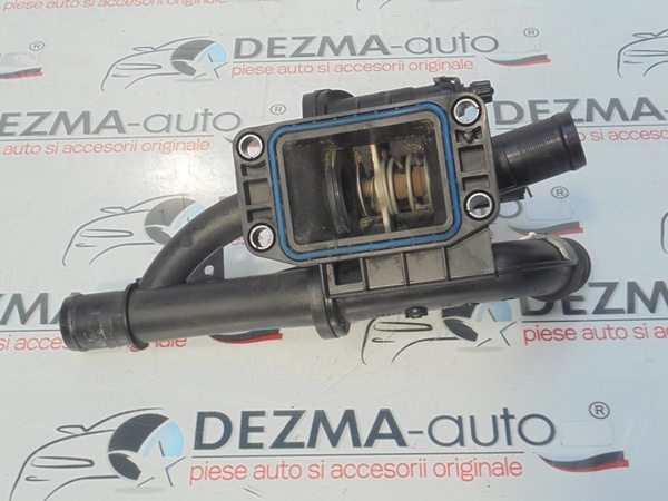 Corp termostat 9660660380, Citroen Jumpy, 1.6hdi, 9HU