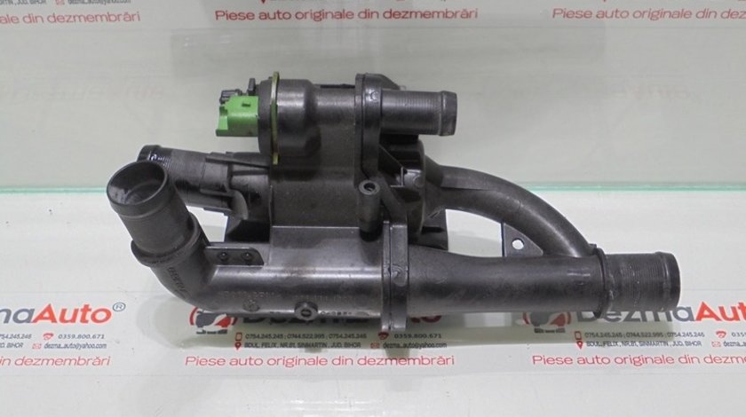 Corp termostat, 9660660380, Peugeot 308 (4A, 4C) 1.6hdi (id:286735)