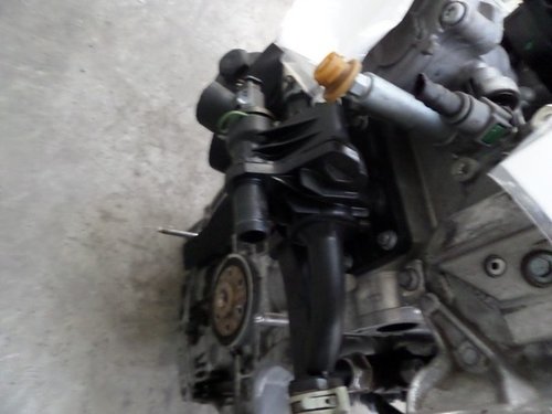 Corp termostat, 9670253780, Citroen Berlingo, 1.6HDI, (id:168110)