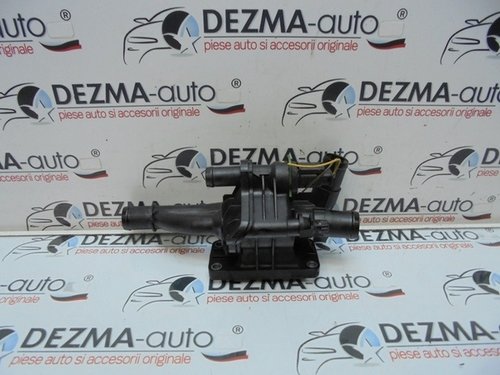 Corp termostat, 9670253780, Ford C-Max 2, 1.6 tdci, T1DA