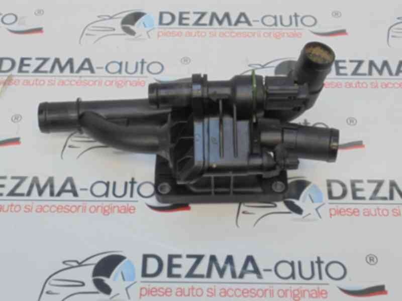 Corp termostat 9670253780, Ford C-Max 2, 1.6 tdci, T1DB