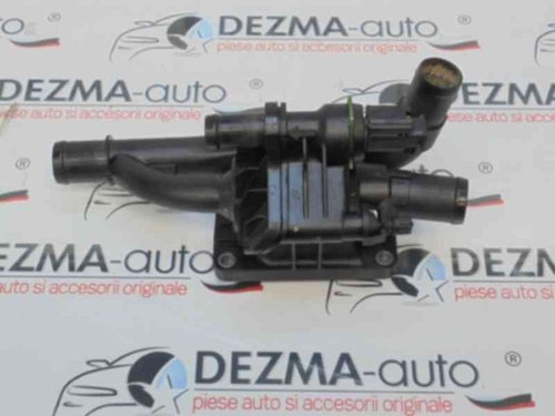 Corp termostat 9670253780, Ford C-Max 2, 1.6 tdci, T1DA