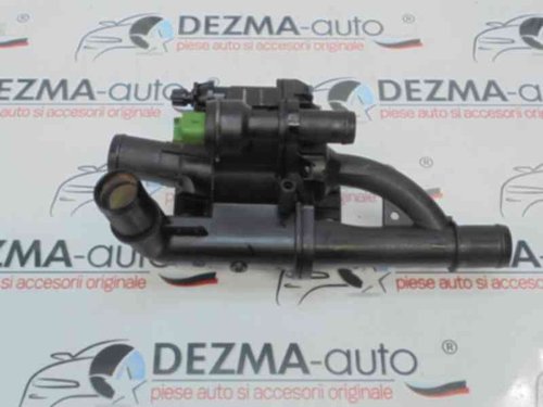 Corp termostat 9670253780, Ford Grand C-Max, 1.6 tdci, T1DA