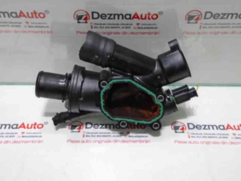 Corp termostat 9682141580, Fiat Scudo (270) 2.0 d m-jet
