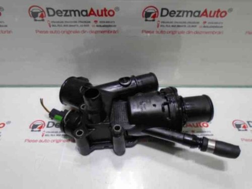 Corp termostat 9682141580, Ford C-Max 2, 2.0tdci, UFDB