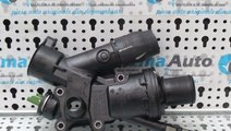 Corp termostat 9682141580, Ford Galaxy, 2.0tdci, T...