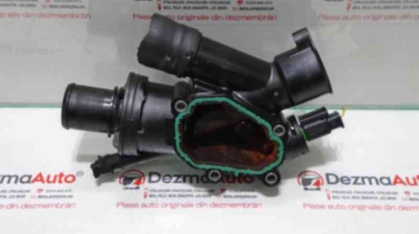 Corp termostat 9682141580, Peugeot 3008, 2.0tdci