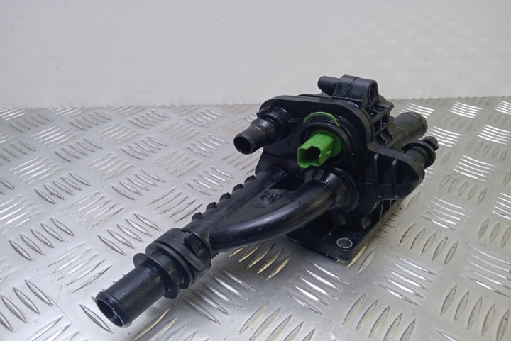 Corp termostat 9684588980 Citroen C4 2 [2010 - 2017]