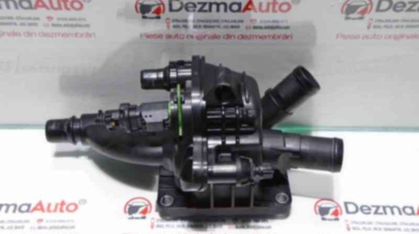 Corp termostat 9684588980, Citroen DS4, 1.6hdi, 9HP