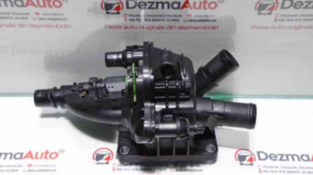 Corp termostat 9684588980, Peugeot 208, 1.6hdi, BHW
