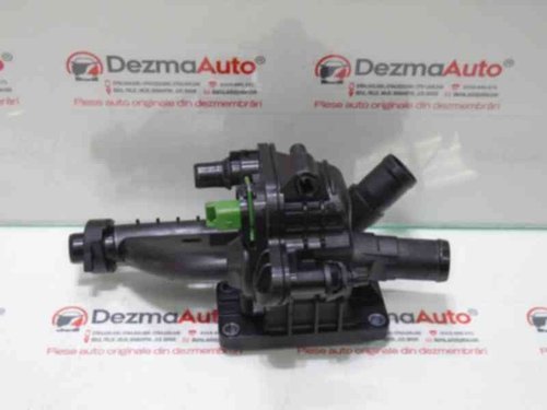 Corp termostat 9684588980, Peugeot 308 SW, 1.6hdi (id:307950)