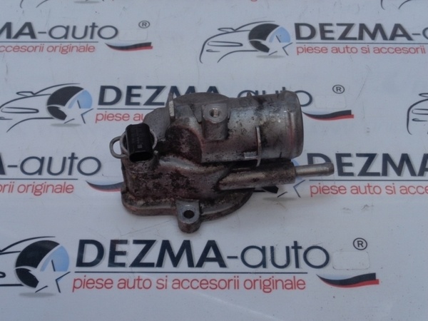 Corp termostat, A6462000715, Mercedes Clasa C coupe (CL203) 2001-2011 (id:225113)