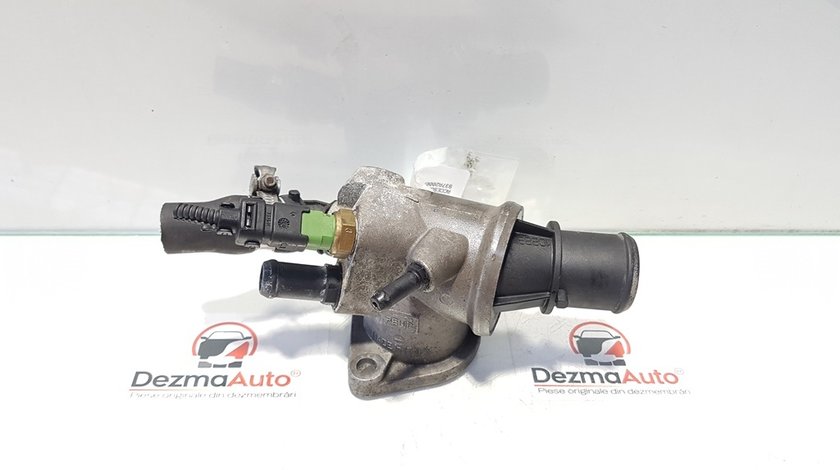 Corp termostat, Alfa Romeo 147 (937) 1.9 jtd, 937A2000, 46790294